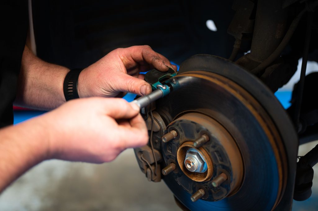Complete Guide to Vehicle Brake Repairs and Maintenance in Melbourne’s South-Eastern Suburbs